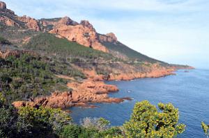 118- de Antheor aTheoule